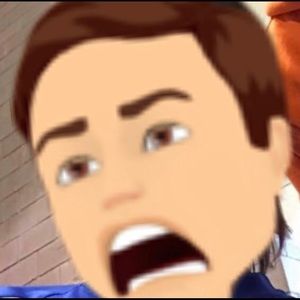 Meet your Posher, Max